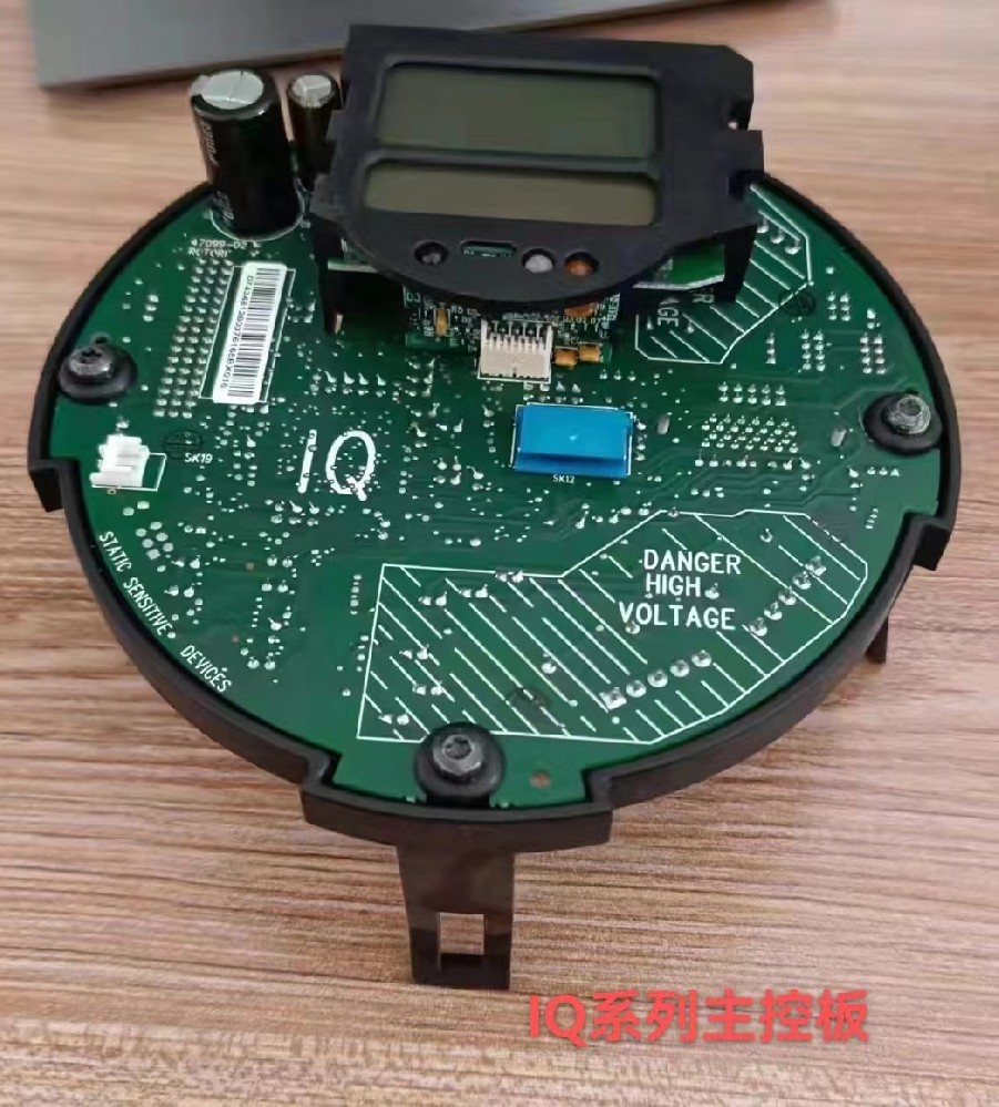 IQ2 羅托克IQ系列電動(dòng)執(zhí)行器主板 Mod- 6G